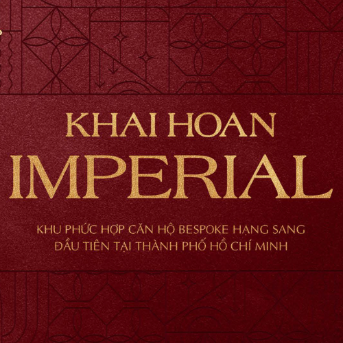 KHẢI HOÀN IMPERIAL 