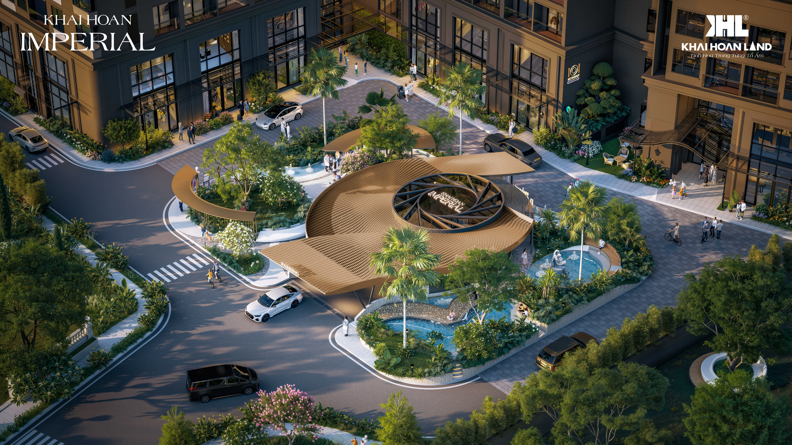 quang truong can ho khai hoan imperial quoc lo 13 binh duong