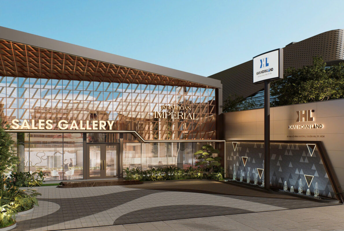 sales khai hoan imperial binh duong