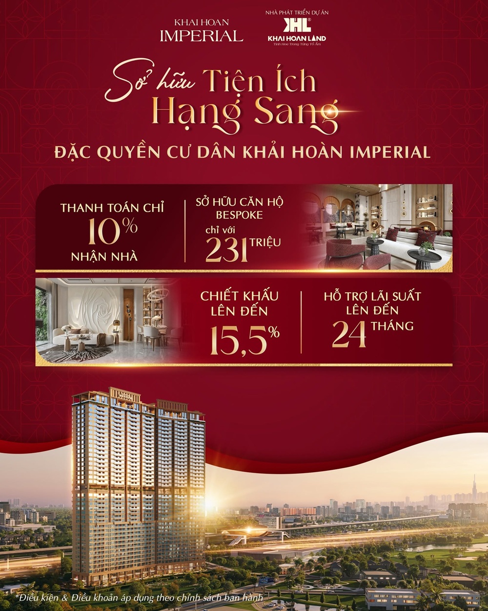 Đòn bẩy tài chính thanh toán 10% giúp nhà đầu tư nhẹ gánh dòng tiền dù giá bán điều chỉnh