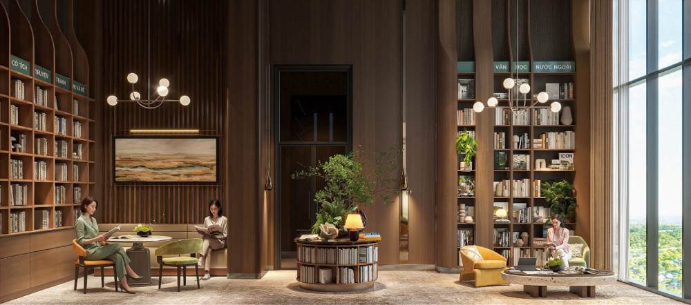 Cho thuê Khải Hoàn Imperial - Cơ hội đầu tư tạo dòng tiền bền vững từ căn hộ cao cấp 3 Dự án sở hữu hệ tiện ích đa dạng, đáp ứng nhu cầu của mọi dân cư