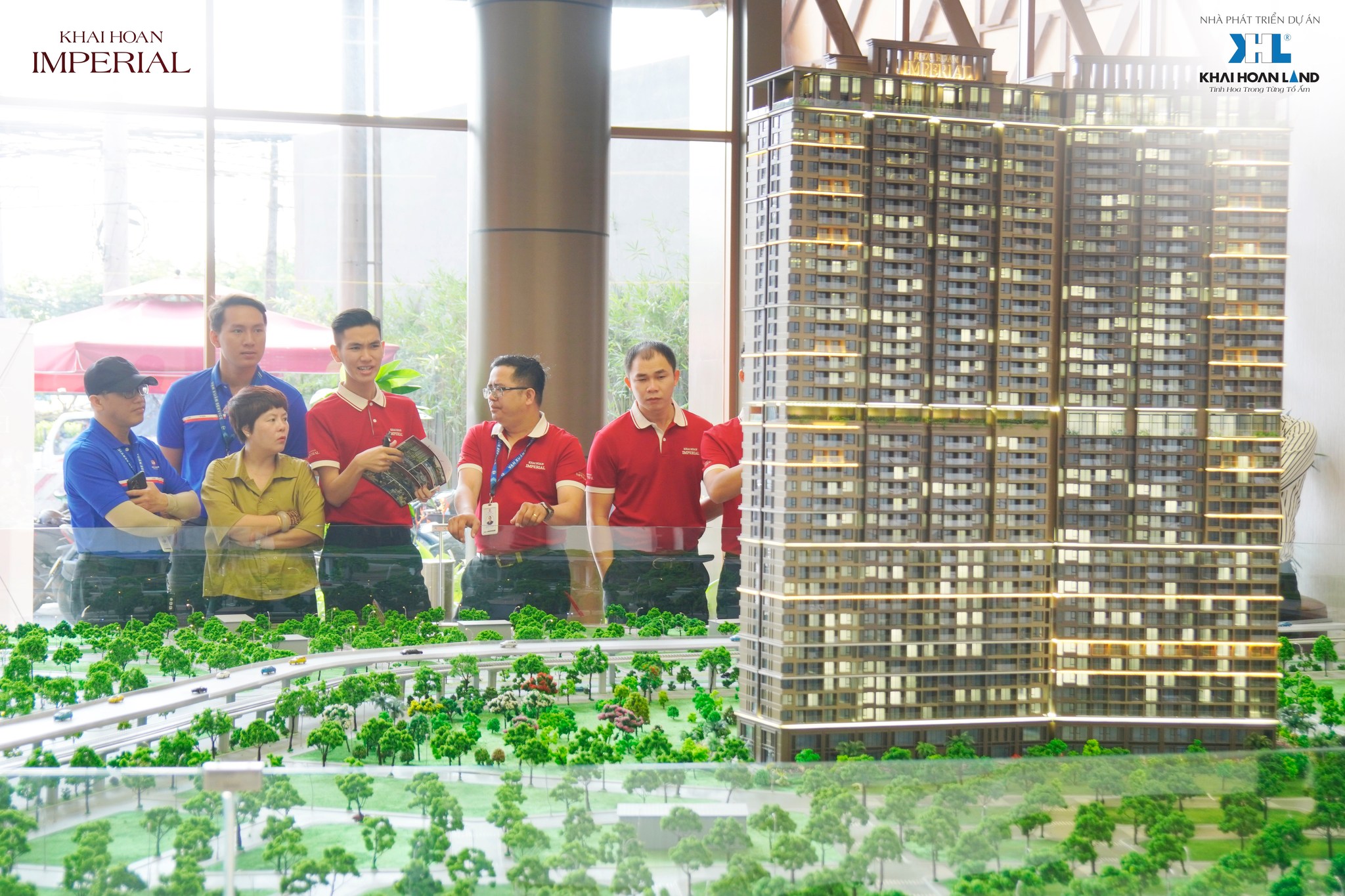 Giải thưởng Khải Hoàn Imperial: Best Condo Lifestyle Design 2025 khẳng định đẳng cấp 5 Giải thưởng quốc tế là bảo chứng vàng cho giá trị và tiềm năng đầu tư của dự án