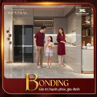 Khách hàng quốc tịch Việt Nam sở hữu căn hộ Khải Hoàn Imperial với thời hạn ổn định lâu dài