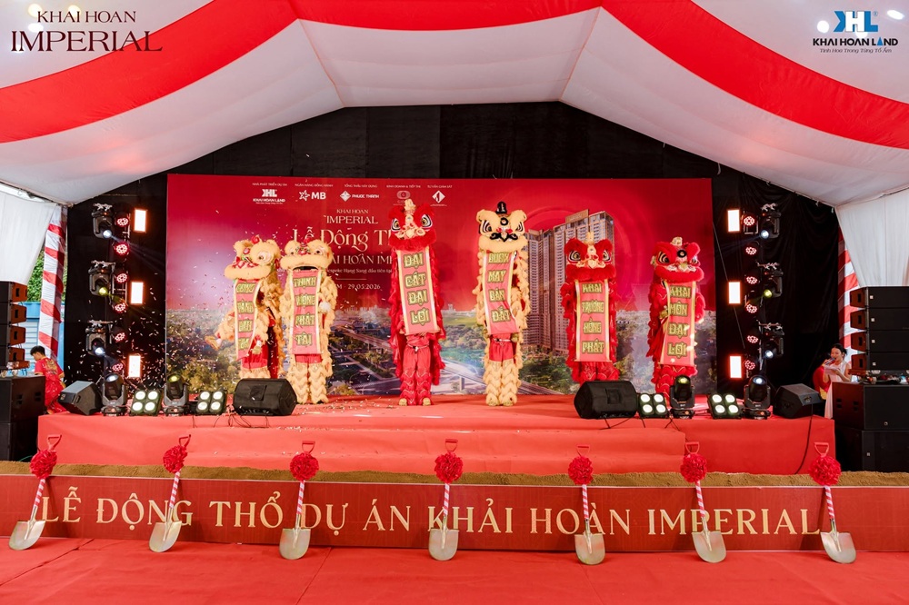 Pháp lý minh bạch và tiến độ thi công rõ ràng là cơ sở an toàn tuyệt đối cho người mua