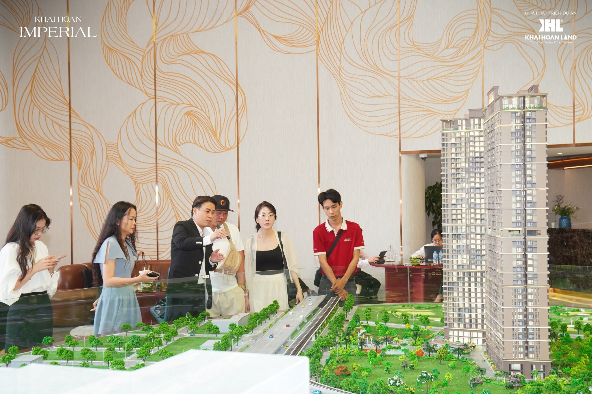Sở hữu căn hộ Khải Hoàn Imperial là sở hữu một di sản truyền đời giá trị cho thế hệ mai sau