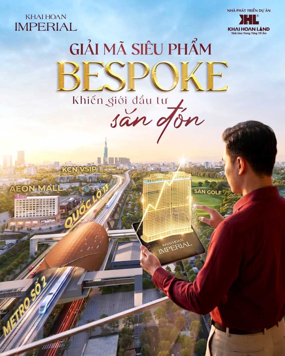 Sự đồng hành của các nhà thầu top đầu như Phước Thành là lời khẳng định mạnh mẽ cho chất lượng công trình