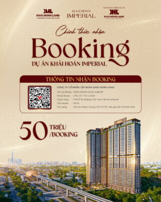 booking khai hoan imperial