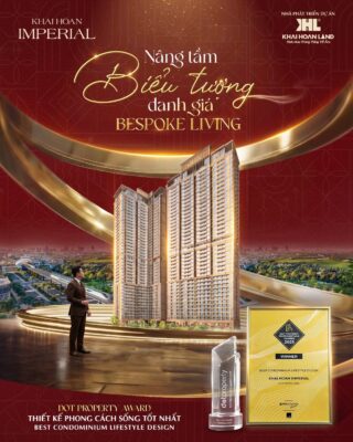 Best Condo Lifestyle Design 2025
