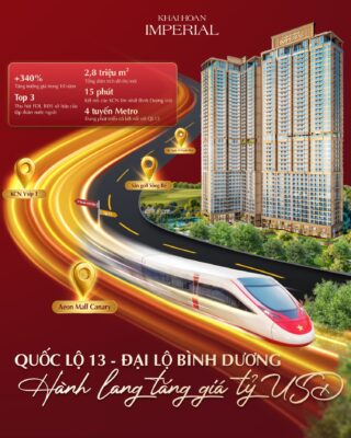 Gia tri thuc cua Khai Hoan Imperial
