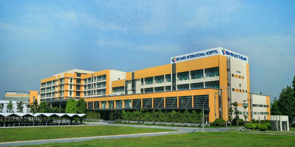 Bệnh viện gần Khải Hoàn Imperial: Mạng lưới y tế đa dạng, an tâm an cư 3 Hệ sinh thái y tế đa tầng bao quanh Khải Hoàn Imperial, đảm bảo an tâm chăm sóc sức khỏe cho cư dân
