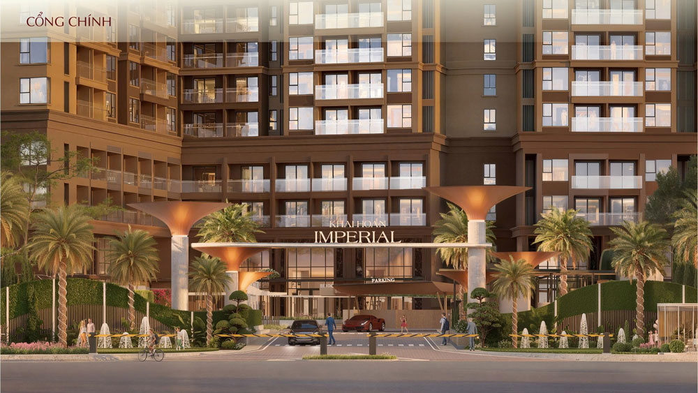 Bệnh viện gần Khải Hoàn Imperial: Mạng lưới y tế đa dạng, an tâm an cư 5 Kiểm tra thực tế tiện ích y tế với hệ thống bệnh viện gần Khải Hoàn Imperial giúp cư dân an tâm tuyệt đối khi lựa chọn tổ ấm dài hạn