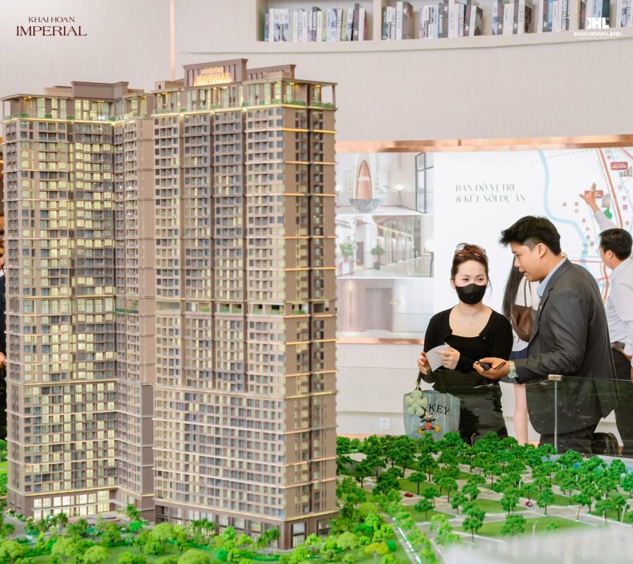 Phí quản lý của Khải Hoàn Imperial, tiết kiệm hơn 100 triệu đồng mỗi năm 1 Phi quan ly cua khai hoan imperial