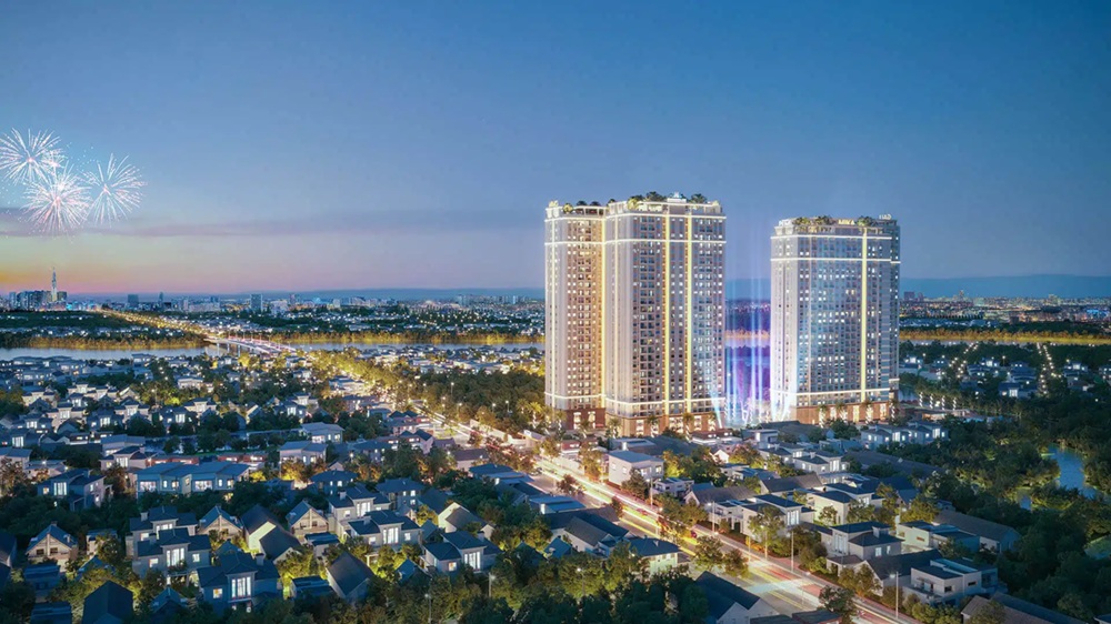 Tập đoàn Khải Hoàn Land và 15 năm khẳng định vị thế bất động sản 3 Tập đoàn Khải Hoàn Land đầu tư nhiều dự án lớn trên khắp cả nước