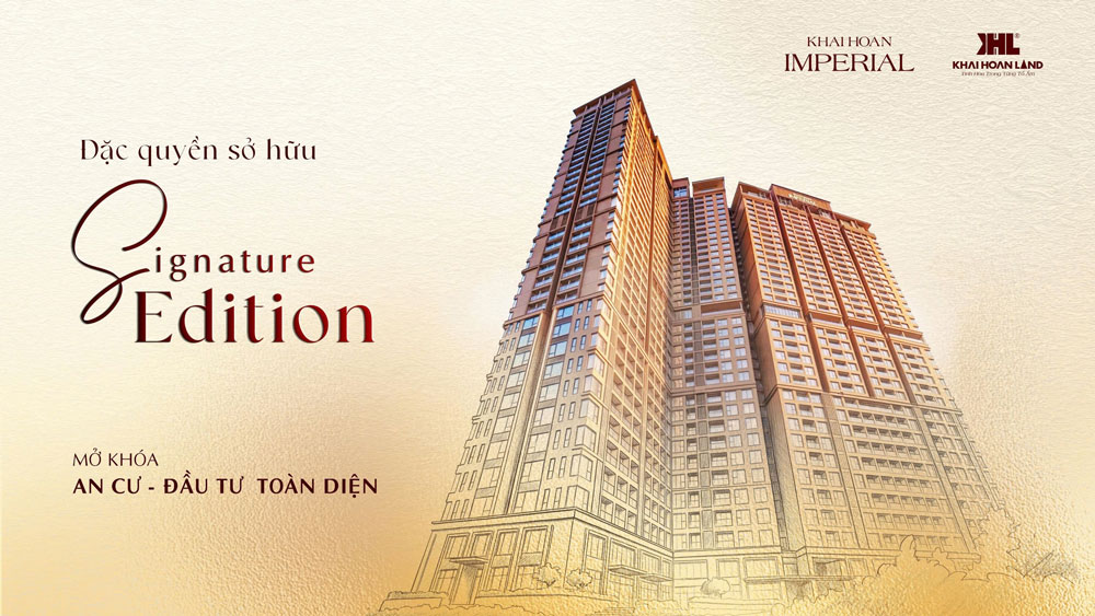 khac biet cua phien ban signature edition khai hoan imperial