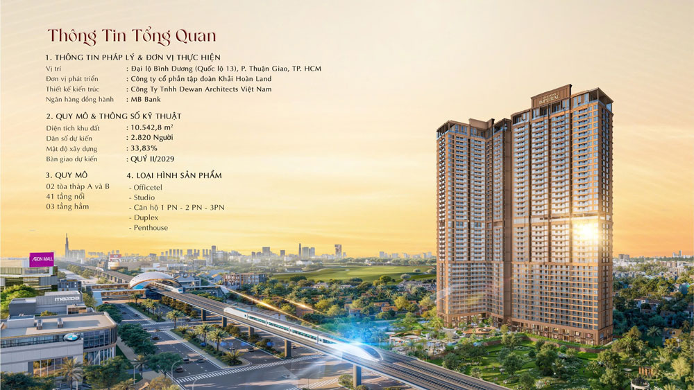 Signature Edition Khải Hoàn Imperial là phiên bản căn hộ tinh tuyển tạo không gian sống khác biệt