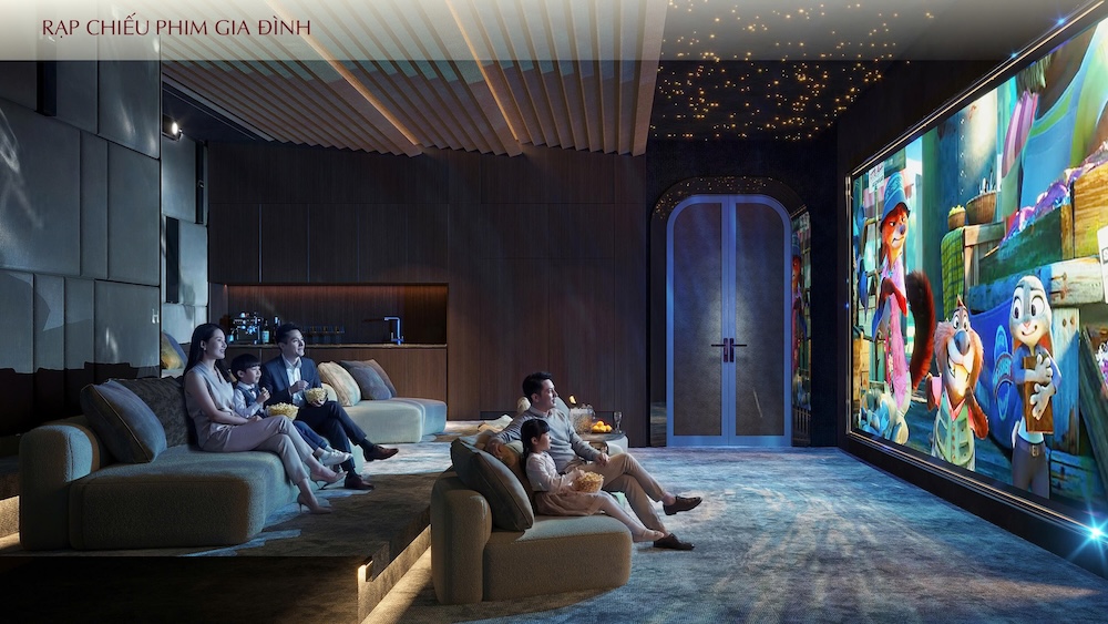 Có nên mua Khải Hoàn Imperial để cho thuê? Phân tích tiềm năng đầu tư chi tiết 3 Dự án sở hữu nhiều loại hình căn hộ và tiện ích đa dạng thu hút đa dạng nhiều tệp khách thuê