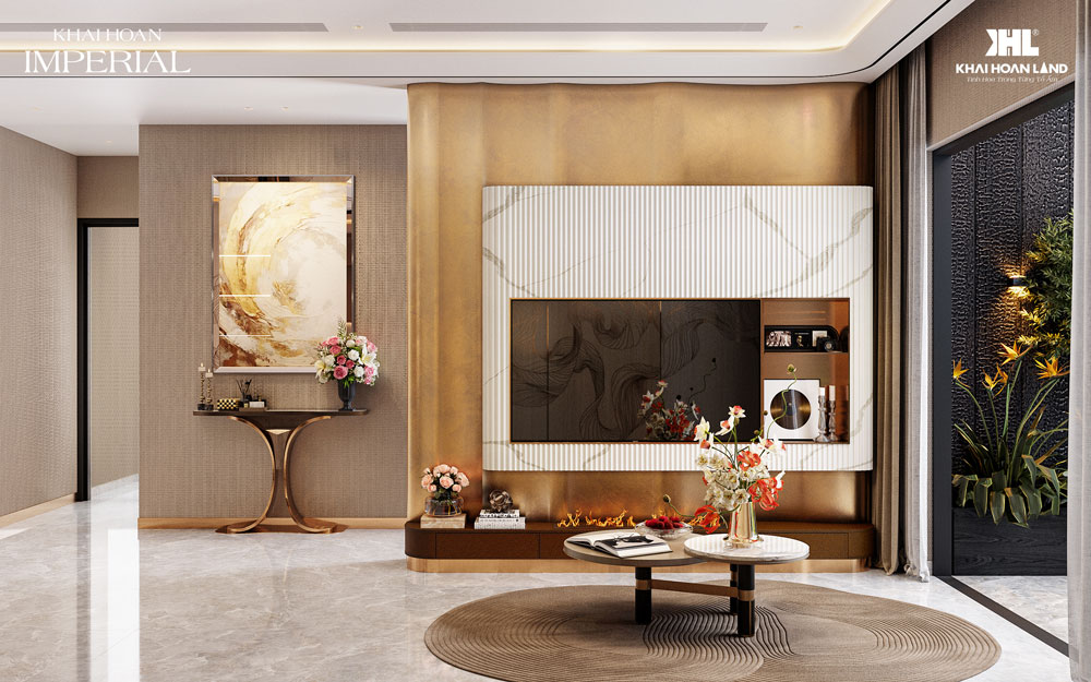Trang thiết bị bàn giao từ các thương hiệu quốc tế giúp người trẻ tiết kiệm tối đa chi phí mua sắm ban đầu