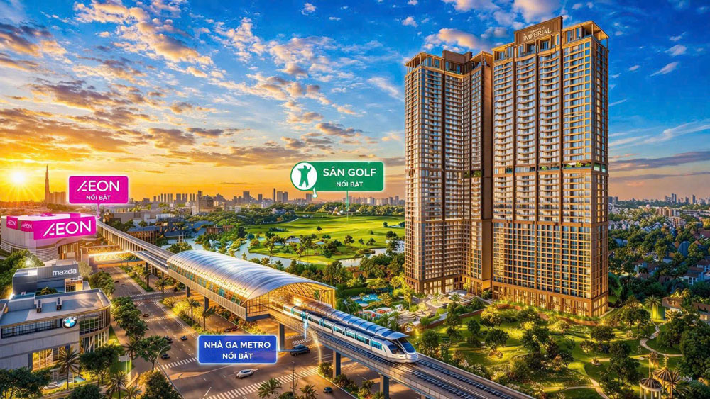 Có nên mua Khải Hoàn Imperial để cho thuê? Phân tích tiềm năng đầu tư chi tiết 1 Có nên mua Khải Hoàn Imperial để cho thuê