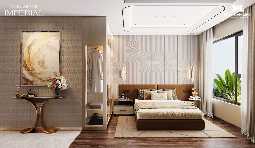 Kỹ thuật thi công & vật liệu cao cấp giúp ngăn cách tiếng ồn
